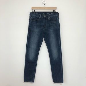 GAP Soft Wear Slim Men Jeans